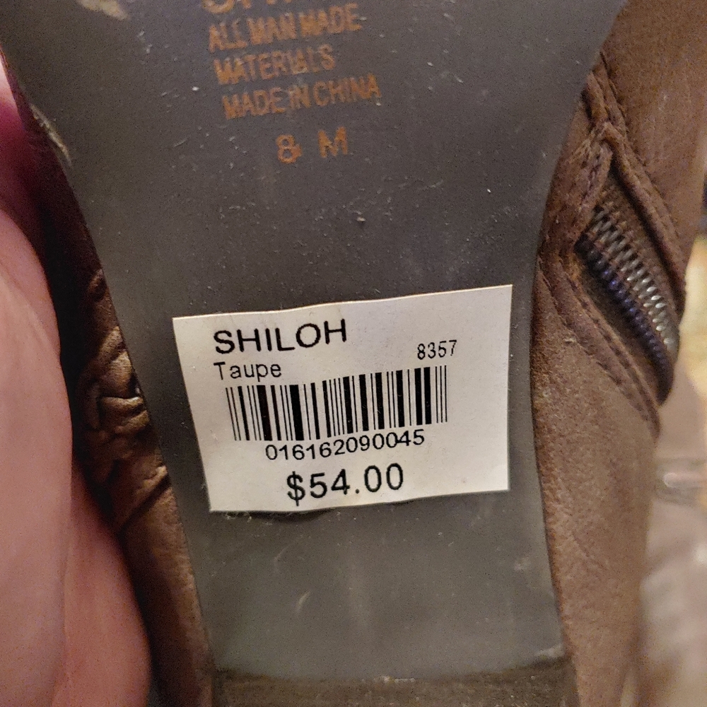 Womens dress boots